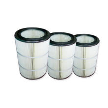 Air Cartridge Filters for Various Dust Collectors Tyc-Acfv